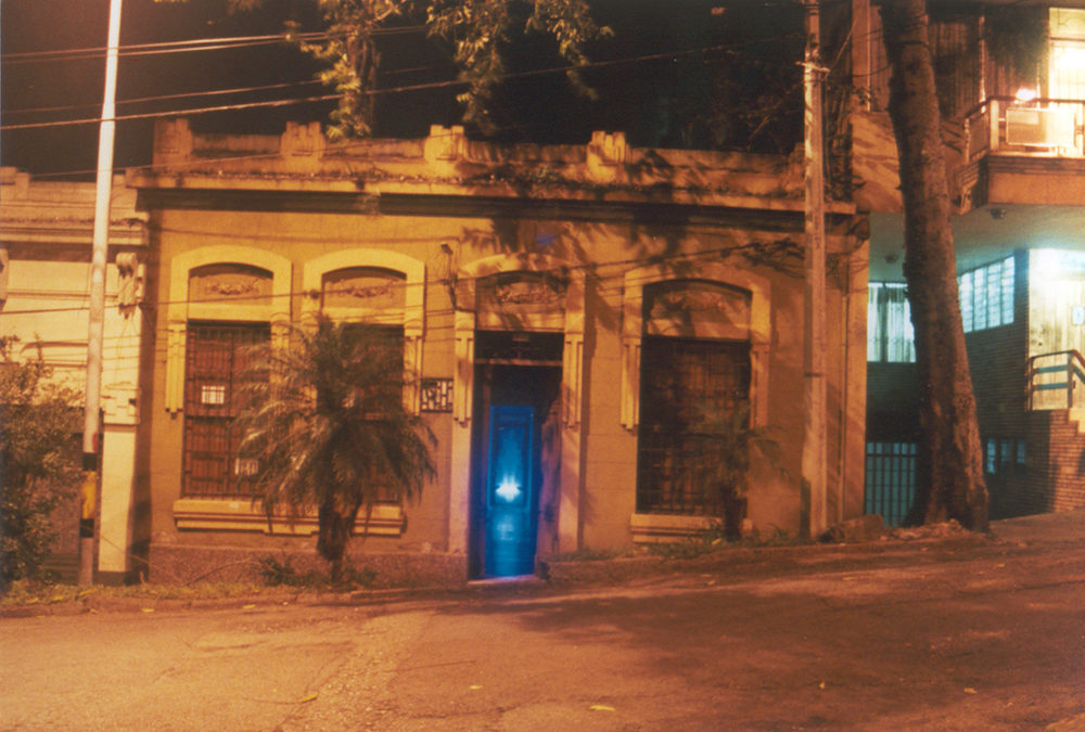 Espacios vitales